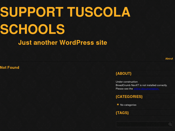 www.supporttuscolaschools.com