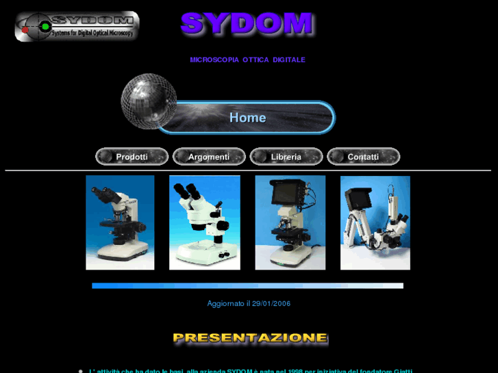 www.sydom.com