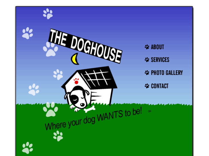 www.thedoghouselathrop.com