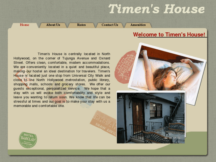 www.timenshouse.com