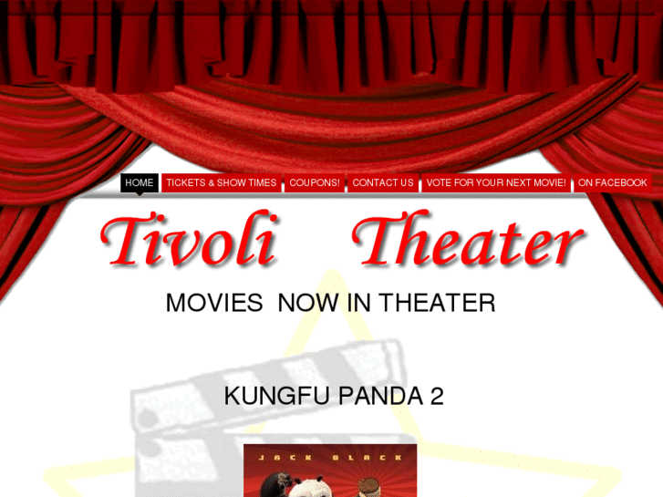 www.tivoli-theater.com