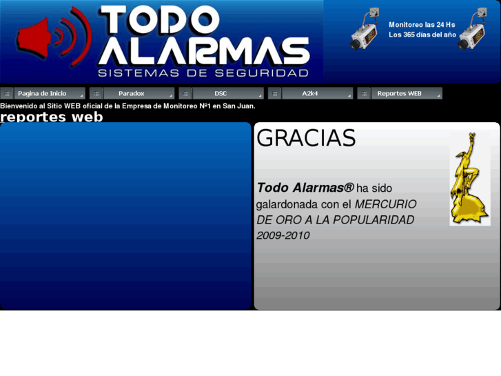 www.todo-alarmas.com