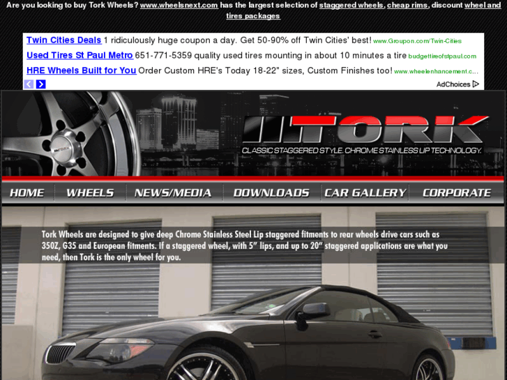 www.torkwheels.com