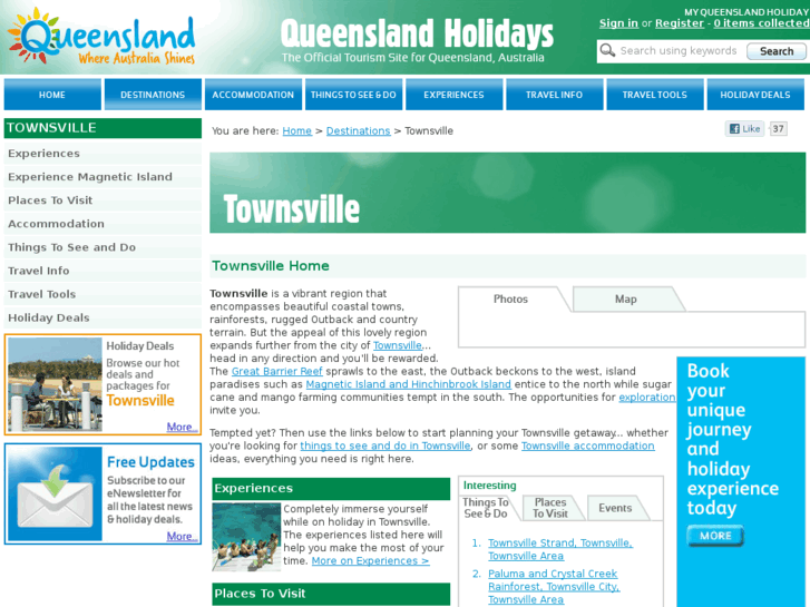 www.townsvilleholidays.com.au