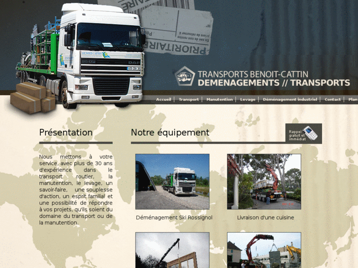 www.transports-benoit-cattin.com