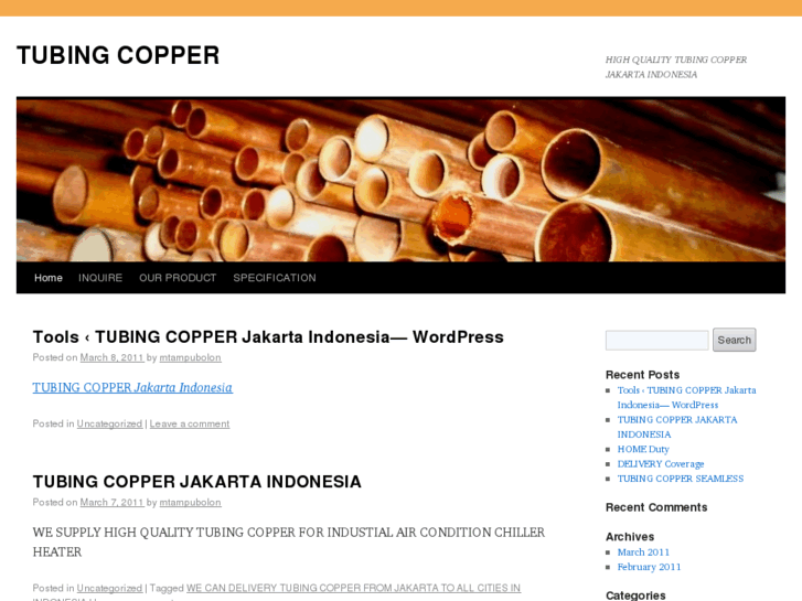 www.tubing-copper.com