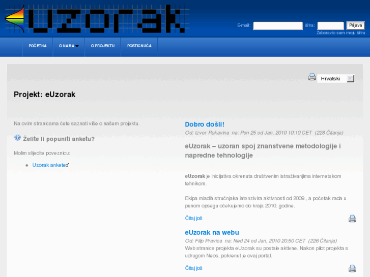 www.uzorak.info