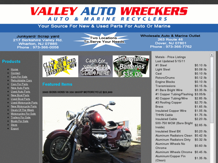 www.valleyautomarine.com