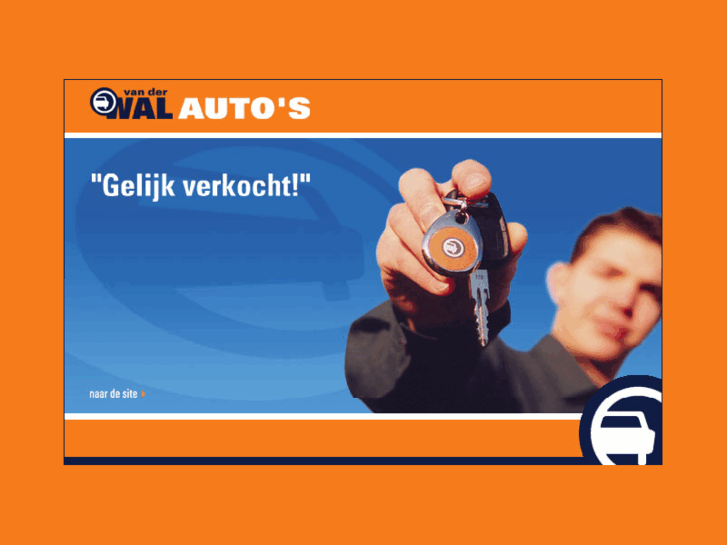 www.vanderwalautos.nl