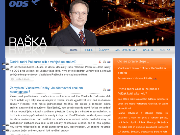 www.vladislavraska.cz