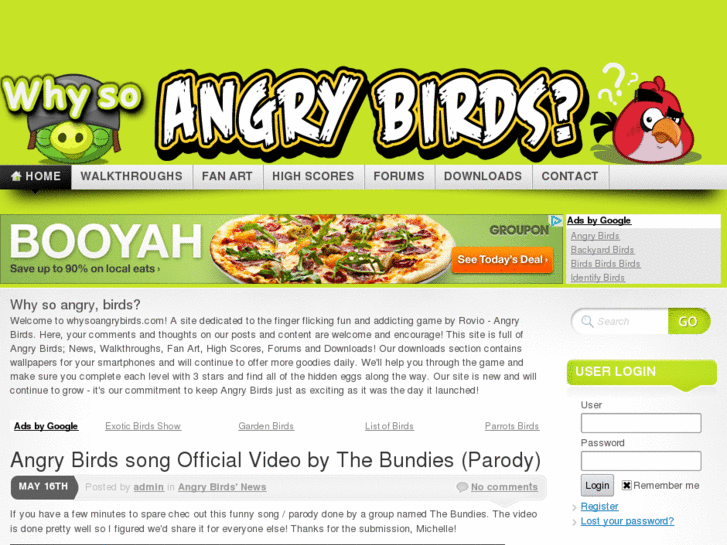 www.whysoangrybirds.com