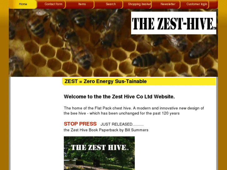 www.zest-hive.com