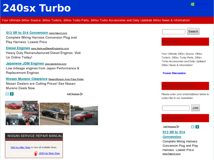 www.240sxturbo.com