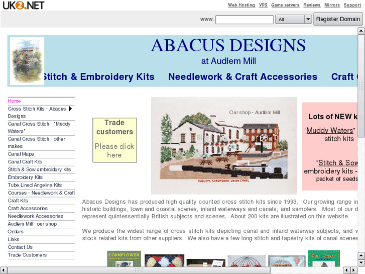 www.abacusdesigns.co.uk
