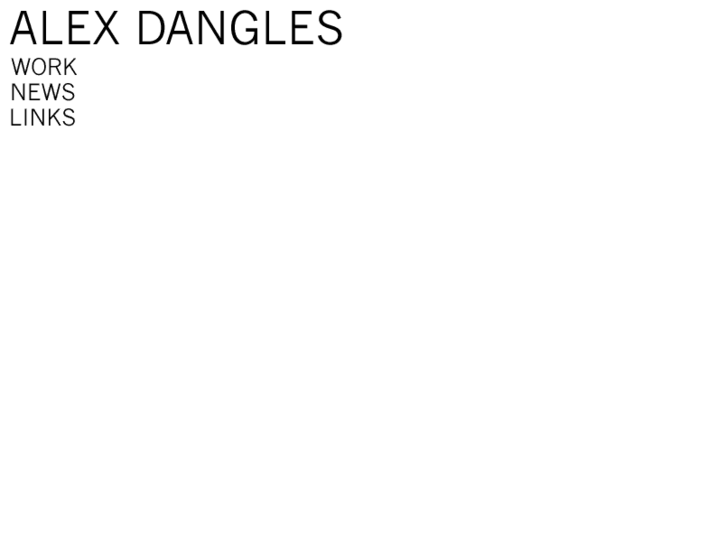 www.alexdangles.com