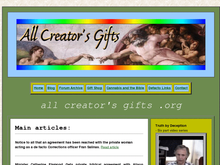 www.allcreatorsgifts.org