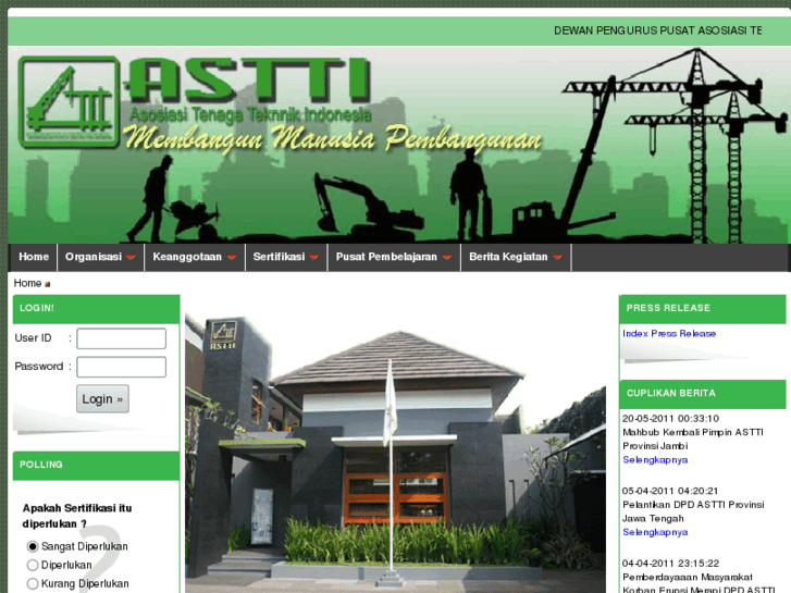 www.astti.or.id