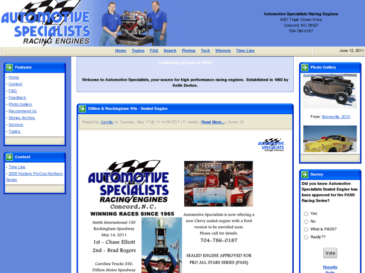 www.automotivespecialists.com