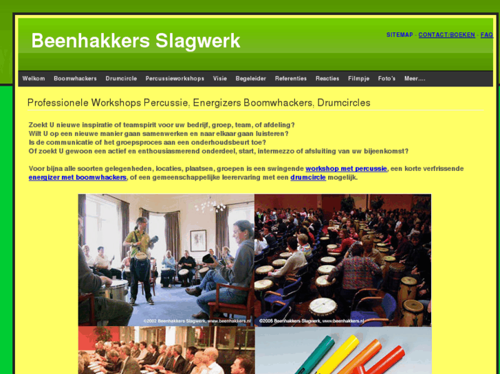 www.beenhakkers.nl