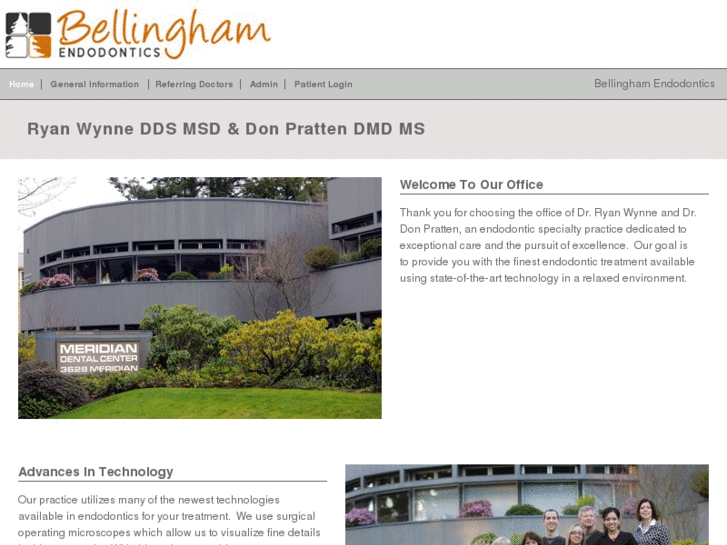 www.bellinghamendo.com