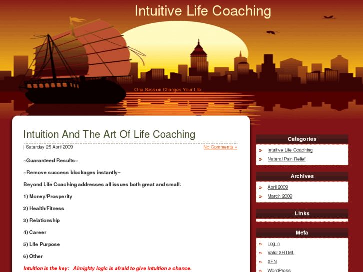 www.beyondlifecoaching.net