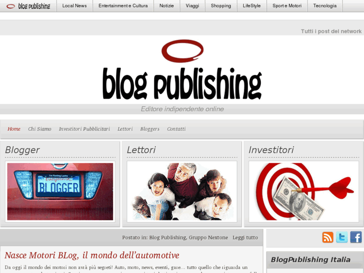 www.blogpublishing.it