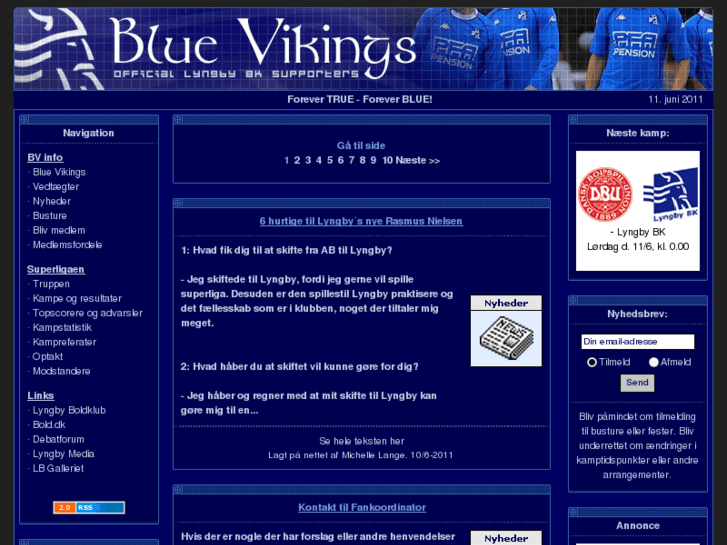 www.bluevikings.dk