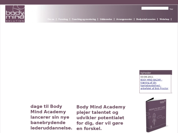 www.bodymindsolution.dk