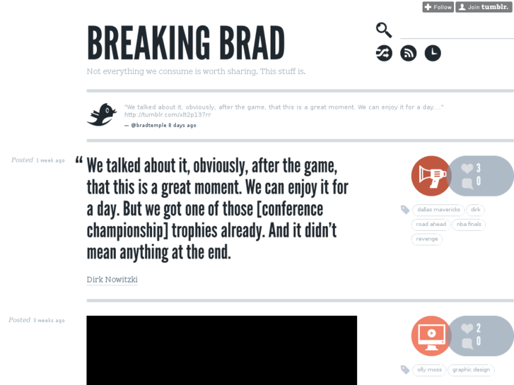 www.breakingbrad.com