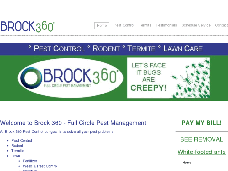 www.brock360.com