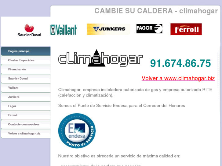 www.cambiarlacaldera.com