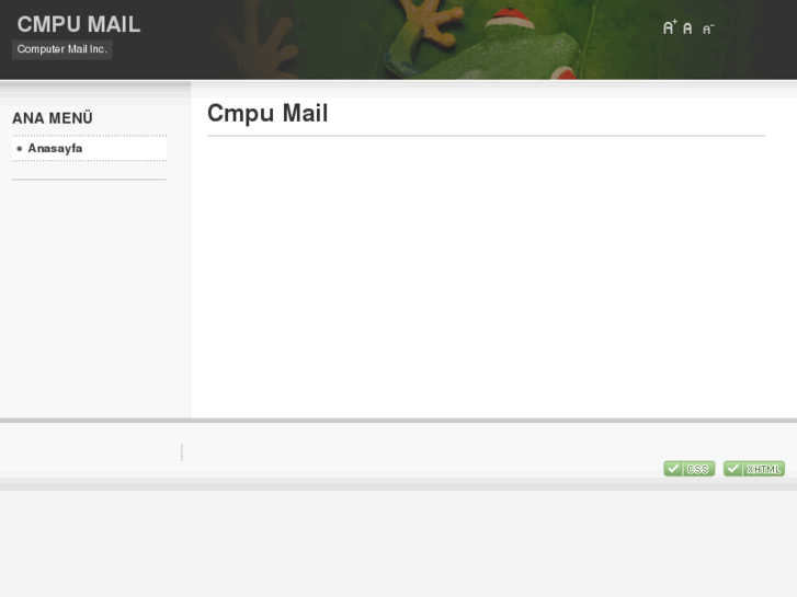 www.cmpumail.com