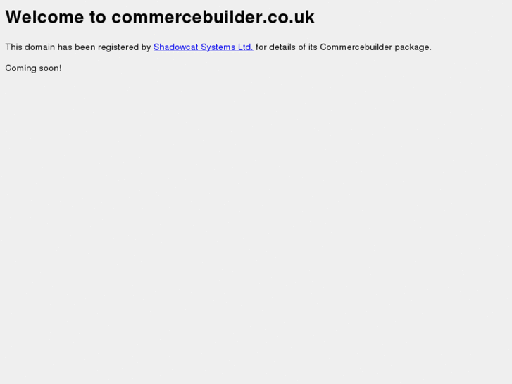 www.commercebuilder.co.uk