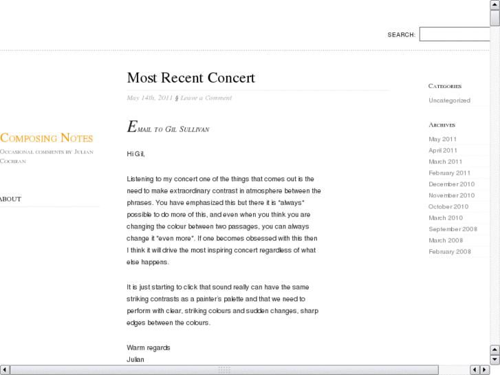 www.composingnotes.com