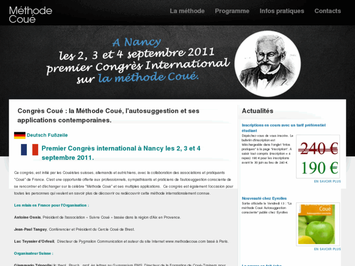 www.congresmethodecoue.com