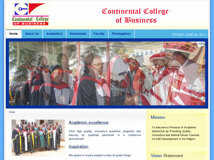 www.continentalcollege.org