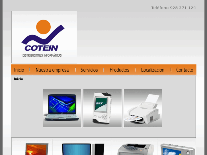 www.cotein.net