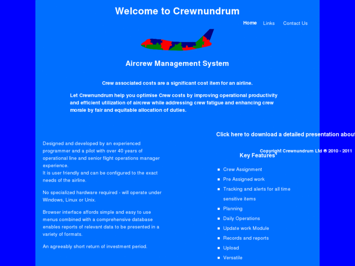 www.crewnundrum.net