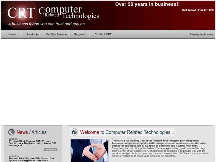 www.crt2.com