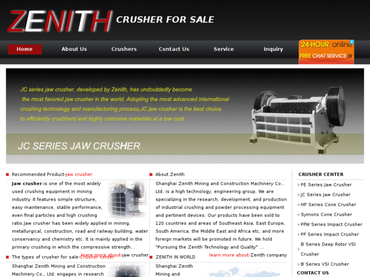 www.crusherforsale.net