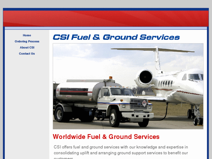 www.csifuel.com