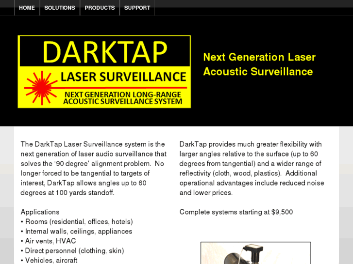 www.darktap.net