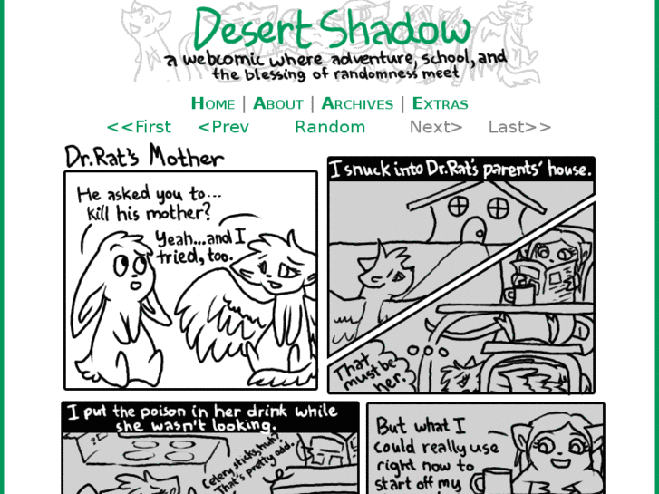 www.desertshadow.net