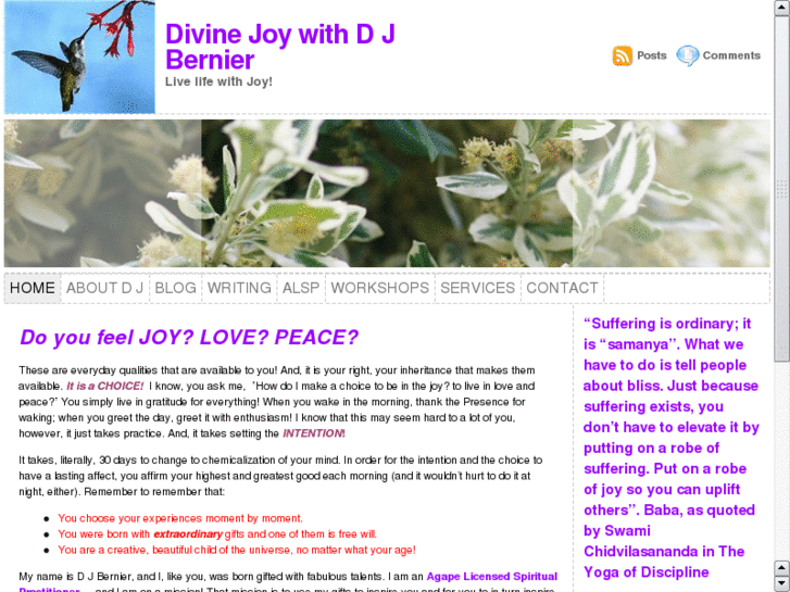 www.divinejoy.net