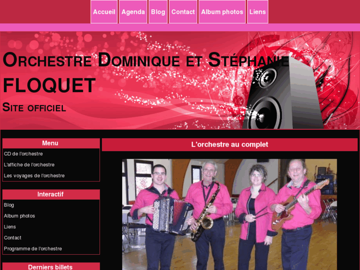 www.dominiqueetstephaniefloquet.com