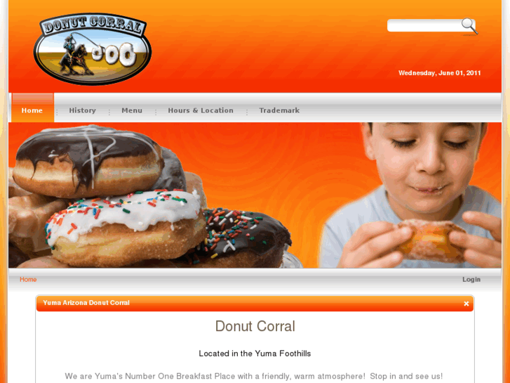 www.donutcorral.com