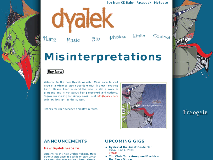 www.dyalek.com