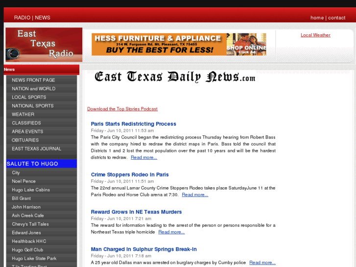 www.easttexasdailynews.com