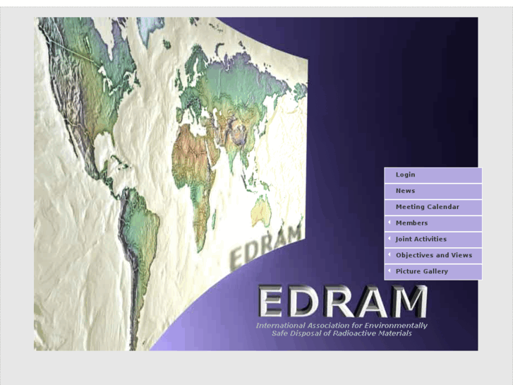 www.edram.info