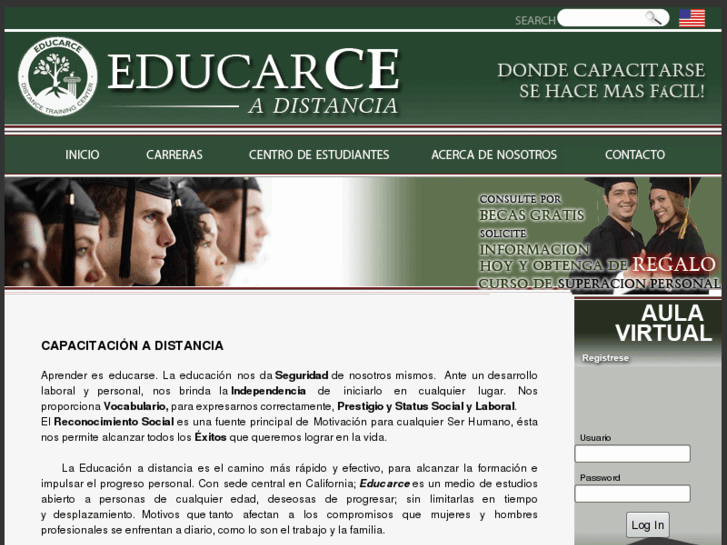 www.educarce.com